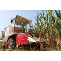 Corn Harvester Farming Machinery